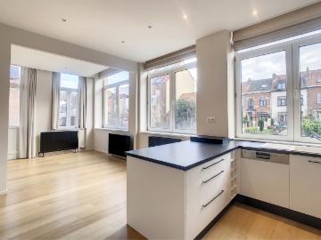 à vendre Appartement Auderghem Rue du Verger