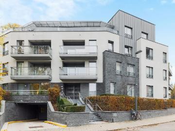 à vendre Appartement Auderghem Rue du Vieux Moulin