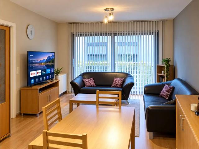 à vendre Appartement Auderghem Tedescolaan