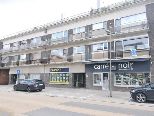 à vendre Appartement Avelgem Oudenaardsesteenweg