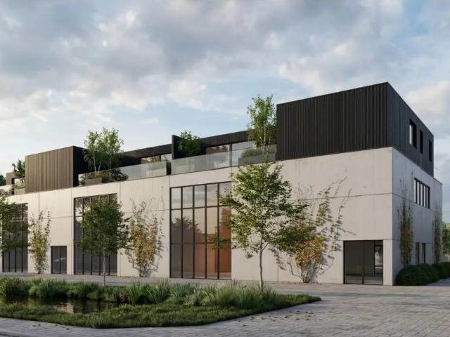à vendre Appartement Avelgem Doorniksesteenweg