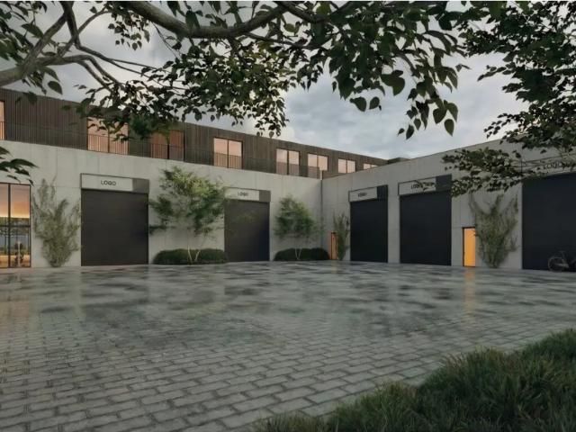 à vendre Appartement Avelgem Doorniksesteenweg