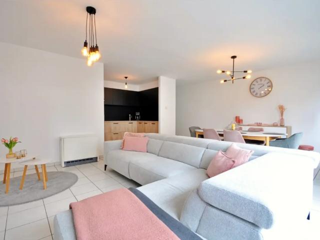 à vendre Appartement Avelgem Driesstraat
