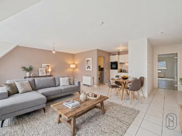 à vendre Appartement Avelgem Driesstraat
