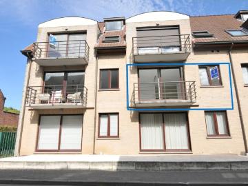 à vendre Appartement Avelgem Driesstraat