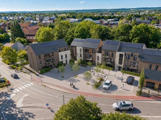 à vendre Appartement Aye Chaussée de Marenne