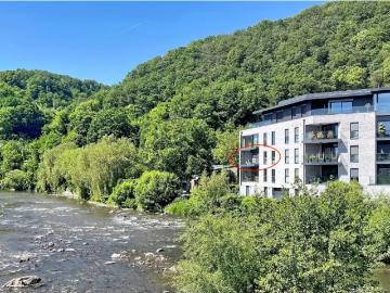 à vendre Appartement Aywaille avenue de la Libération