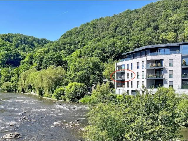 à vendre Appartement Aywaille avenue de la Libération