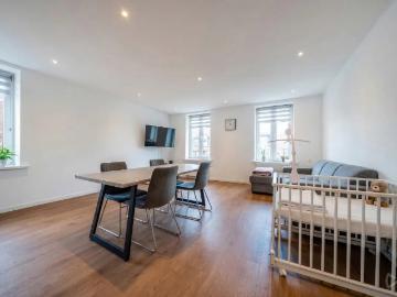 à vendre Appartement Aywaille Henri Orban