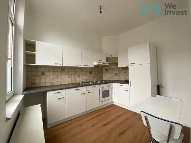 à vendre Appartement Aywaille Place Joseph Thiry