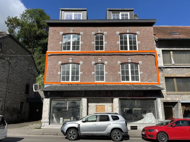 à vendre Appartement Aywaille Rue Nicolas Lambercy