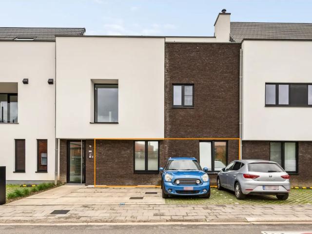 à vendre Appartement Baal Fasbinderstraat