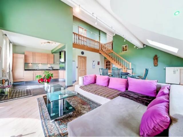 à vendre Appartement Baelen Les Forges 12