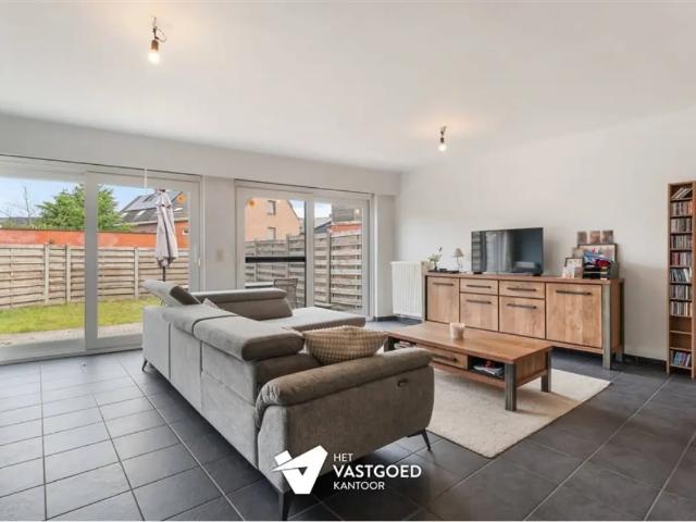 à vendre Appartement Balen Molenstraat