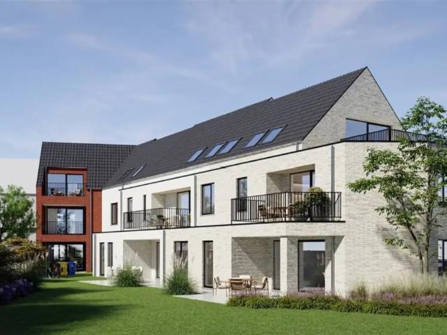 à vendre Appartement Balen Molenveld