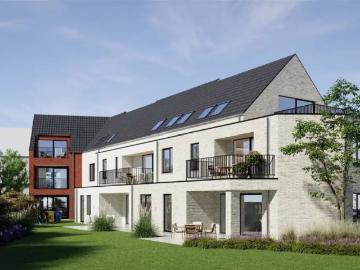 à vendre Appartement Balen Molenveld