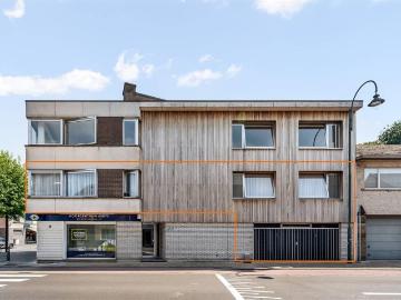 à vendre Appartement Balen Stationsstraat