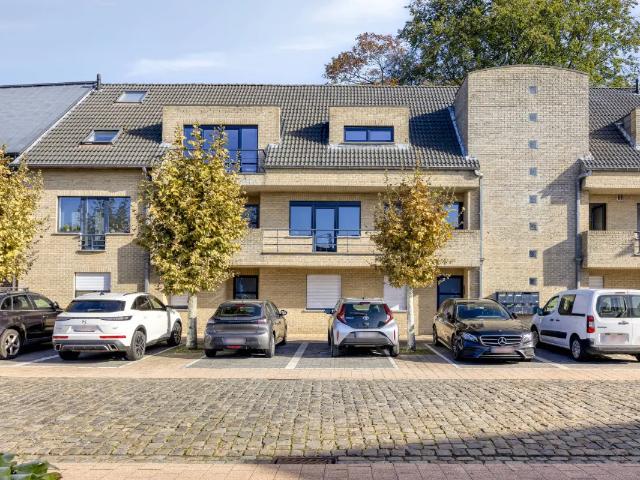à vendre Appartement Balen Stationsstraat