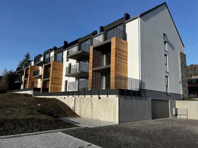 à vendre Appartement Barvaux sur Ourthe Route de Durbuy