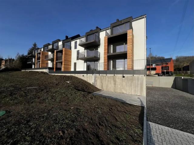 à vendre Appartement Barvaux sur Ourthe Route de Durbuy