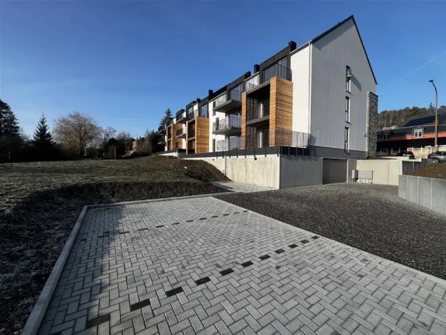à vendre Appartement Barvaux sur Ourthe Route de Durbuy