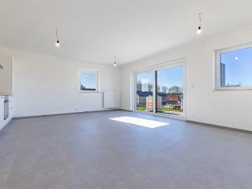 Appartement te koop in Blegny