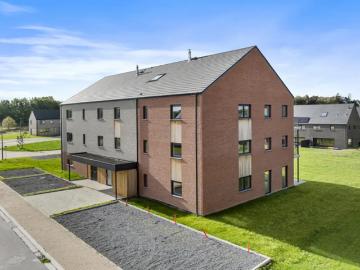 Appartement te koop in Blegny