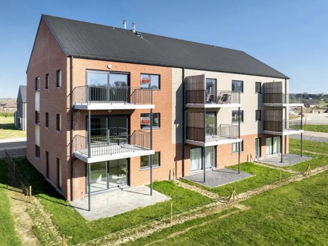 à vendre Appartement Barchon Rue Noldy Geerts