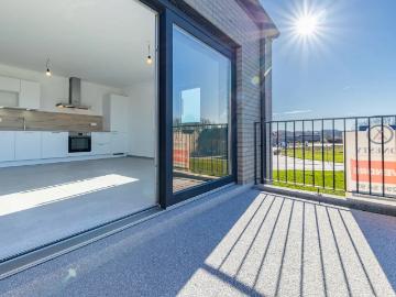Appartement te koop in Blegny
