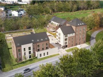 6600, Bastogne, Arrondissement de Bastogne, Wallonie
