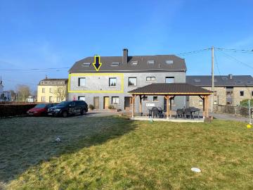6600, Bastogne, Arrondissement de Bastogne, Wallonie