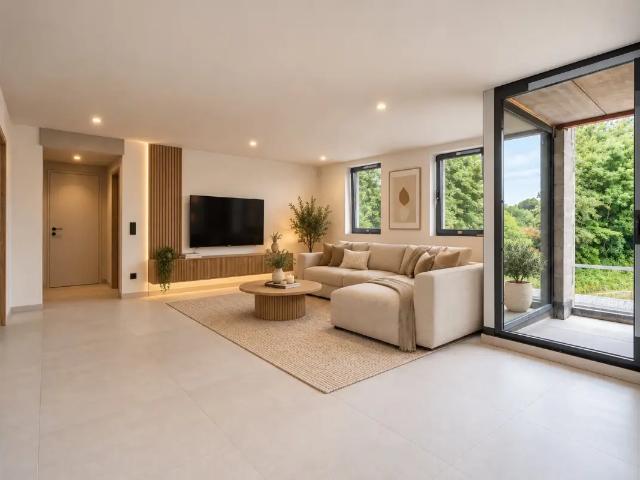 à vendre Appartement Bastogne Avenue Philippart