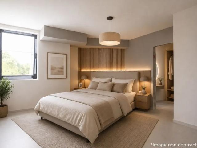 à vendre Appartement Bastogne Avenue Philippart