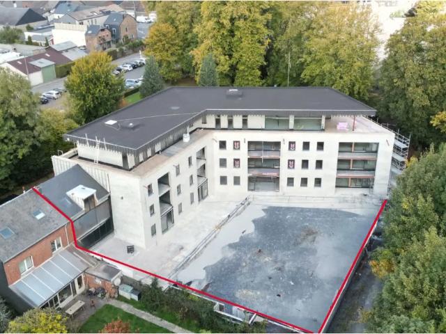 à vendre Appartement Bastogne Avenue Philippart