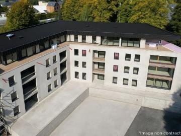 6600, Bastogne, Arrondissement de Bastogne, Wallonie