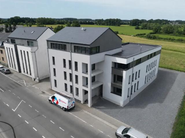 à vendre Appartement Bastogne Chaussée d'Arlon