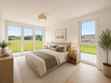 à vendre Appartement Bastogne Chaussée d'Arlon