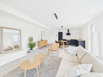 à vendre Appartement Bastogne Chaussée d'Arlon