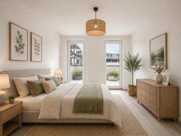 à vendre Appartement Bastogne Chaussée d'Arlon