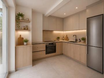 à vendre Appartement Bastogne Chaussée d'Arlon
