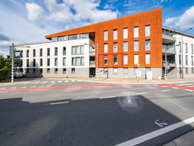 à vendre Appartement Bastogne Chemin de Renval