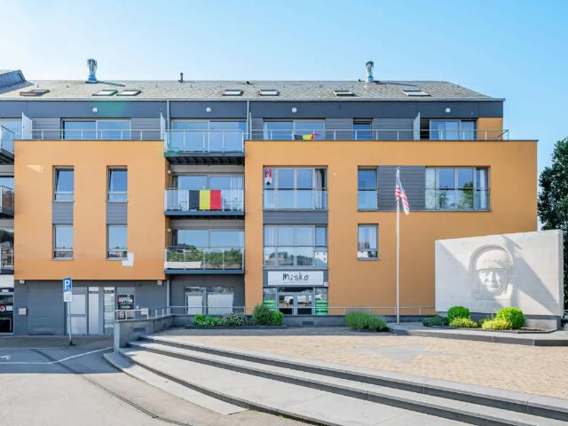 à vendre Appartement Bastogne Clos René Lemaire