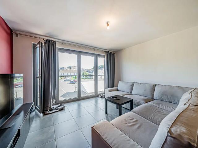 à vendre Appartement Bastogne Clos René Lemaire