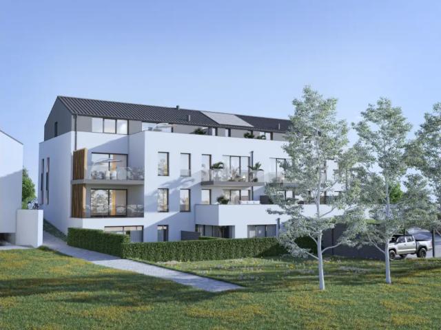 à vendre Appartement Bastogne Rue du Bois d'Hazy