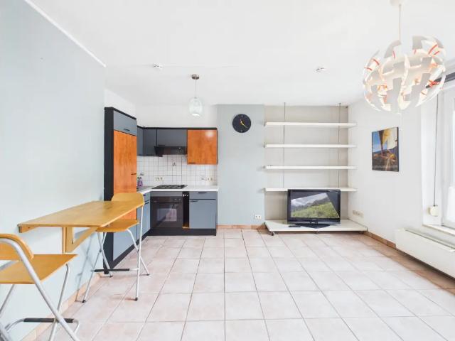 à vendre Appartement Bastogne Rue Lamborelle