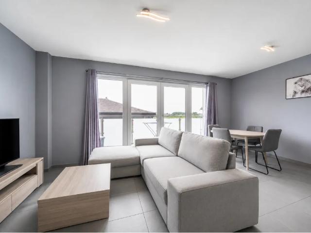 à vendre Appartement Bastogne Rue Leclerc