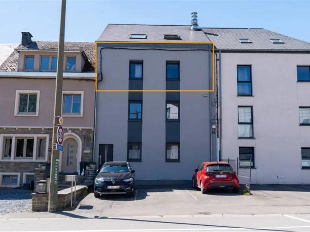 à vendre Appartement Bastogne Rue Pierre Thomas