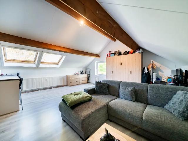 à vendre Appartement Bassenge Rue de l'Hospice
