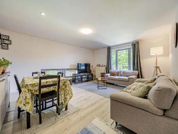 à vendre Appartement Bassenge Rue de l'Hospice