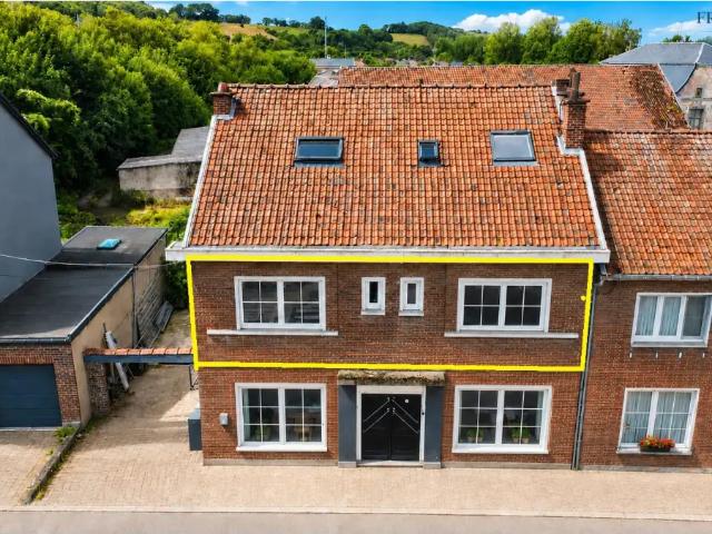 à vendre Appartement Bassenge RUE NEUVE 6 BIS